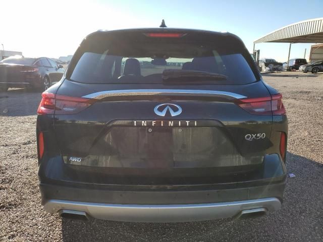 2020 Infiniti QX50 Pure