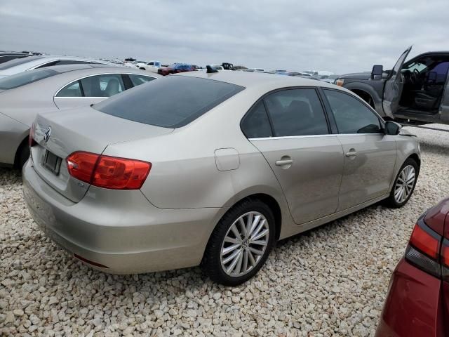 2013 Volkswagen Jetta TDI