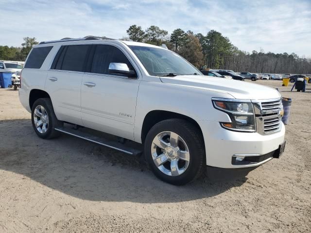 2017 Chevrolet Tahoe K1500 Premier