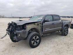 Vehiculos salvage en venta de Copart Cleveland: 2017 Toyota Tacoma Double Cab