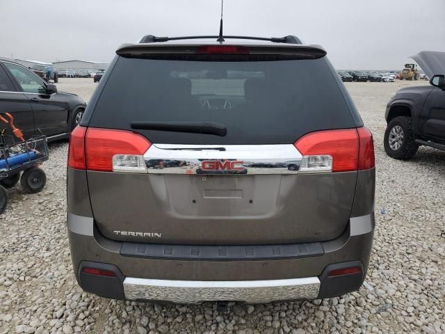 2011 GMC Terrain SLT