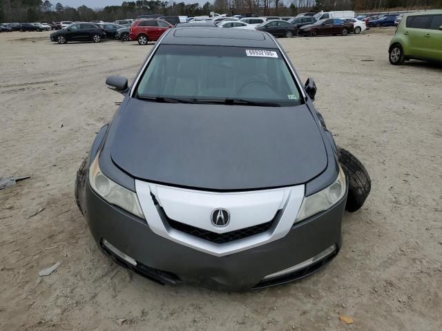 2009 Acura TL