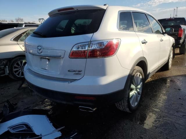 2010 Mazda CX-9