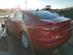 2020 Ford Fusion S