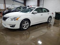 Nissan salvage cars for sale: 2013 Nissan Altima 2.5