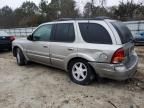 2002 Oldsmobile Bravada