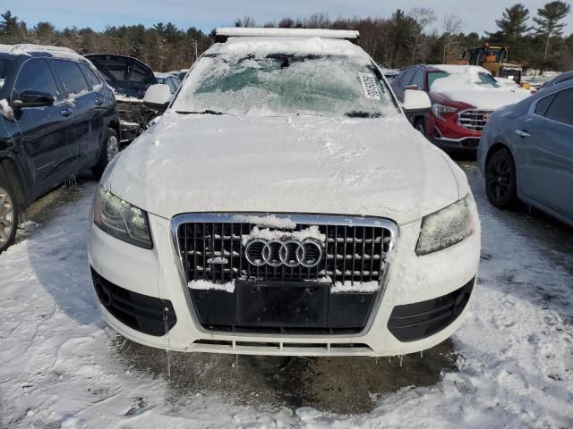 2010 Audi Q5 Premium Plus