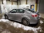 2011 Subaru Legacy 2.5I Premium