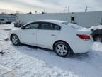 2011 Buick Lacrosse CX