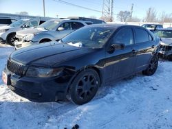 Run And Drives Cars for sale at auction: 2006 Lincoln Zephyr