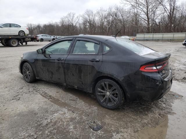 2015 Dodge Dart GT