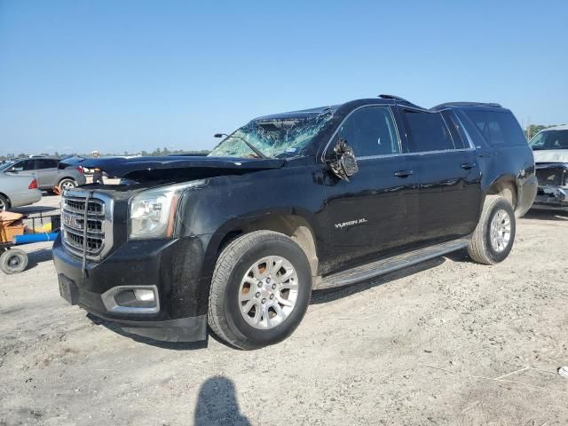 2016 GMC Yukon XL K1500 SLT