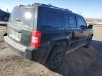 2010 Jeep Patriot Sport