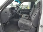 2002 Chevrolet Silverado C1500