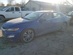 2023 Chevrolet Malibu LT en venta en Wichita, KS