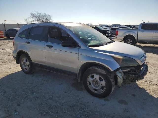 2009 Honda CR-V LX