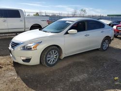 2015 Nissan Altima 2.5 en venta en Houston, TX