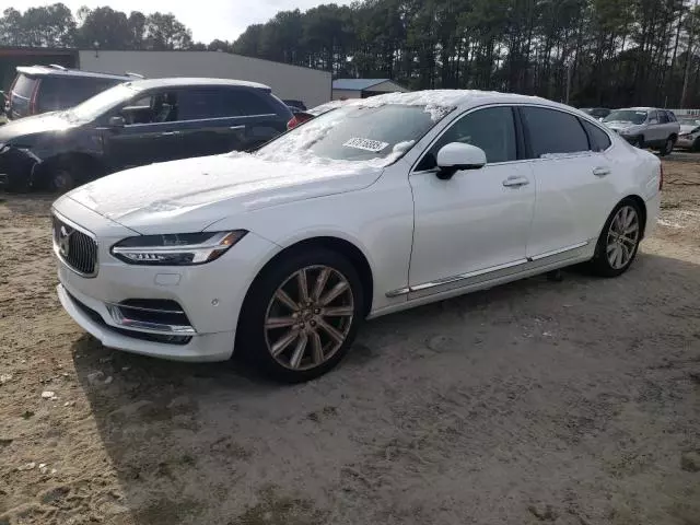 2018 Volvo S90 T6 Inscription