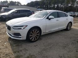 2018 Volvo S90 T6 Inscription en venta en Seaford, DE