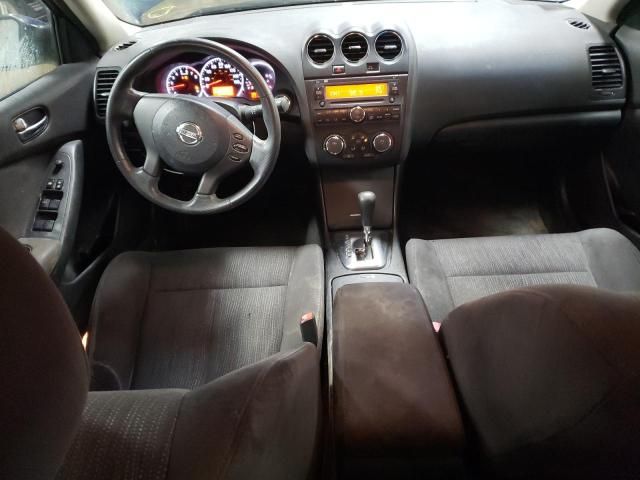 2011 Nissan Altima Base