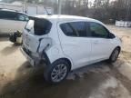 2022 Chevrolet Spark 1LT