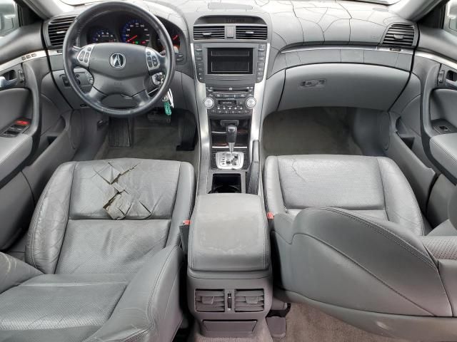 2004 Acura TL