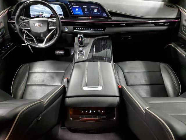 2023 Cadillac Escalade Sport