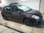 2011 Nissan Versa S