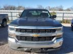 2018 Chevrolet Silverado C1500 LT