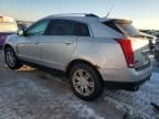 2010 Cadillac SRX Luxury Collection