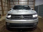 2018 Volkswagen Atlas SEL