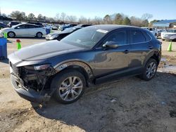 Mazda cx-30 Select salvage cars for sale: 2020 Mazda CX-30 Select