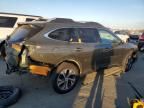 2020 Subaru Outback Touring LDL