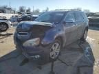 2014 Chevrolet Equinox LTZ