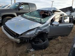 2007 Honda Civic LX en venta en Albuquerque, NM