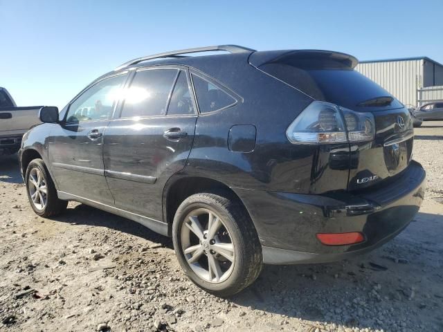 2006 Lexus RX 400