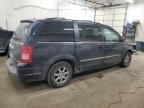 2010 Chrysler Town & Country Touring Plus