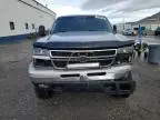 2007 Chevrolet Silverado K1500 Classic