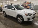 2015 Mitsubishi Outlander Sport SE