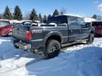 2012 Ford F250 Super Duty