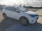 2018 Toyota Rav4 HV LE