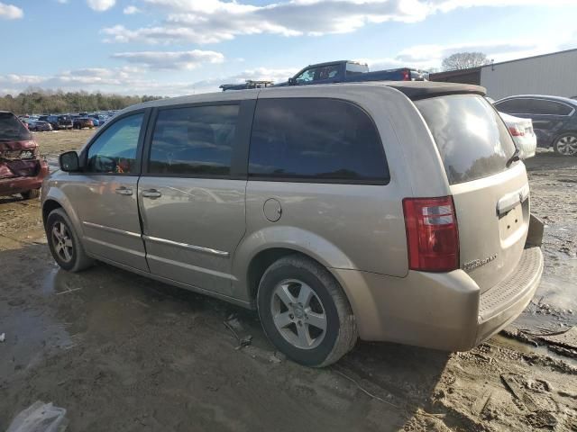 2008 Dodge Grand Caravan SXT