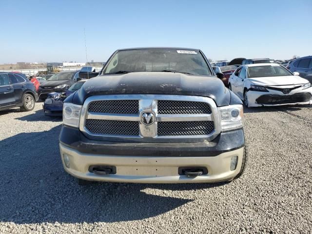 2013 Dodge RAM 1500 Longhorn