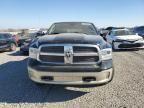 2013 Dodge RAM 1500 Longhorn