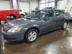 2008 Chevrolet Impala LT en venta en Ham Lake, MN