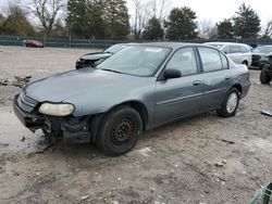 2005 Chevrolet Classic en venta en Madisonville, TN