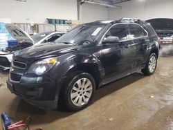 2010 Chevrolet Equinox LT en venta en Elgin, IL