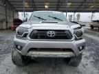 2014 Toyota Tacoma Double Cab