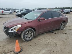 Nissan salvage cars for sale: 2012 Nissan Altima Base