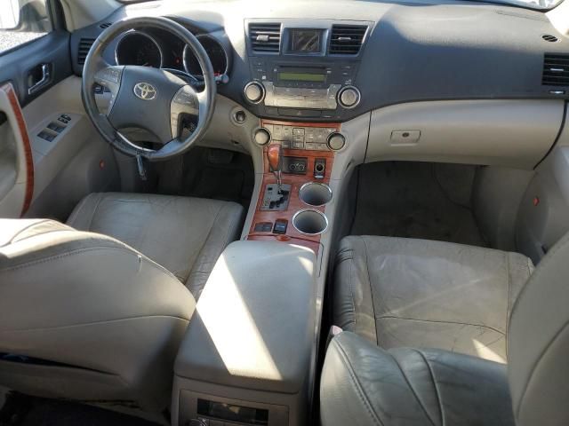 2009 Toyota Highlander Limited